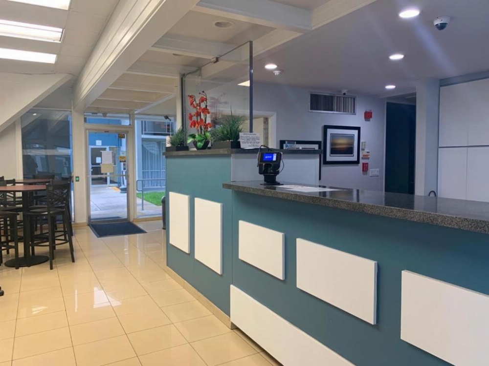 Hollywood Gateway Inn